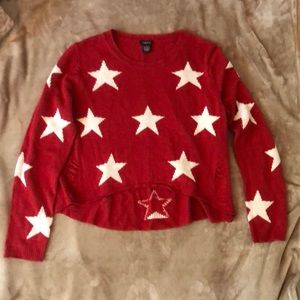 Rue 21 Sweater
